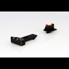 Williams Gunsight Ruger GP100/Redhawk Firesight Clack Adj